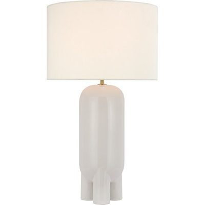 Kelly Wearstler Chalon Large Table Lamp