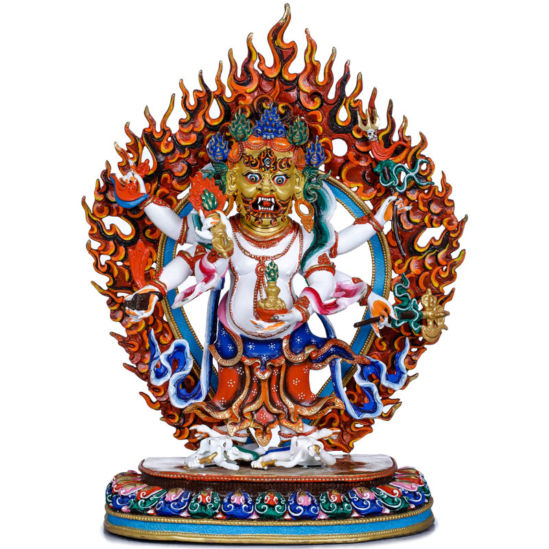 Religious & Spiritual Statue