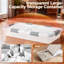 Rebrilliant Underbed Storage
