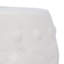 Tabouret de jardin Akaki