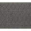 Wool Geometric Area Rug in Gray