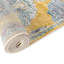 Tapis Haefner_Jaune-159516419