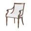 Floris Dining Arm Chair