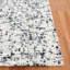 Tapis abstrait en laine / coton touffeté à la main Gelissa-88088822