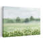 Art contemporain, art contemporain, paysage de marguerite-893734802
