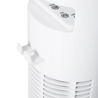 Natale 77 cm Oscillating Tower Fan