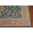 Vegetable Dye Oushak Turkish Large Rug 10x14
