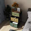 Amgala 42cm W 3 - Drawer Chest of Drawers