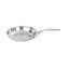 Demeyere Atlantis Stainless Steel Frying Pan