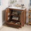 Bathroom Vanity with Ceramic Sink-2007443047