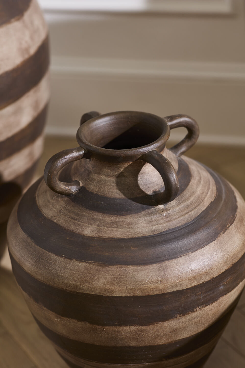 Floor Vase