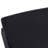 Mount-It! Ergonomic Height Adjustable Desk Footrest with Massaging Surface and Three Tilt Positions