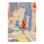 Abstract Area Rug