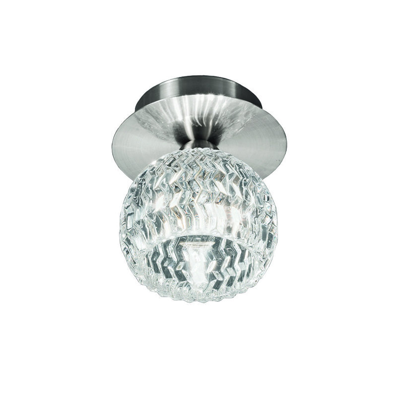 Semi Flush Mount