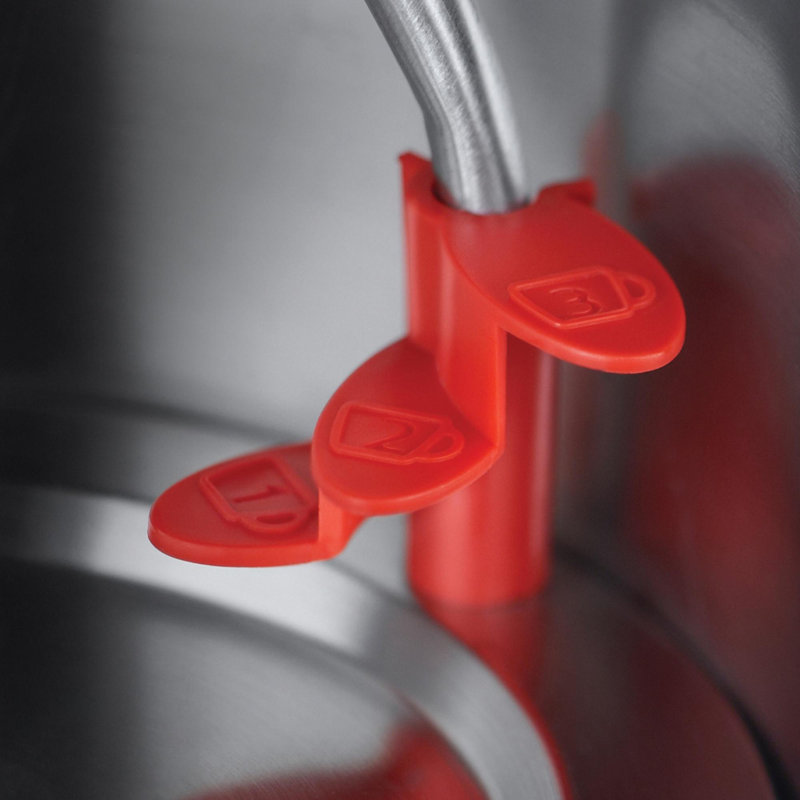RUSSELL HOBBS LUNA BREAKFAST SET