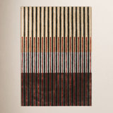 Decor Hand Tufted Striped Area Rug