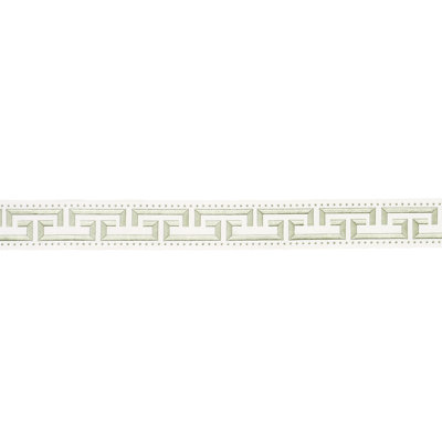 Schumacher X Paloma Contreras Margo Fret Trim