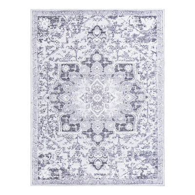 Braegger Oriental Indoor Rug