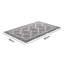 Connier Anti Slip Entryway Kitchen Mat-580577894