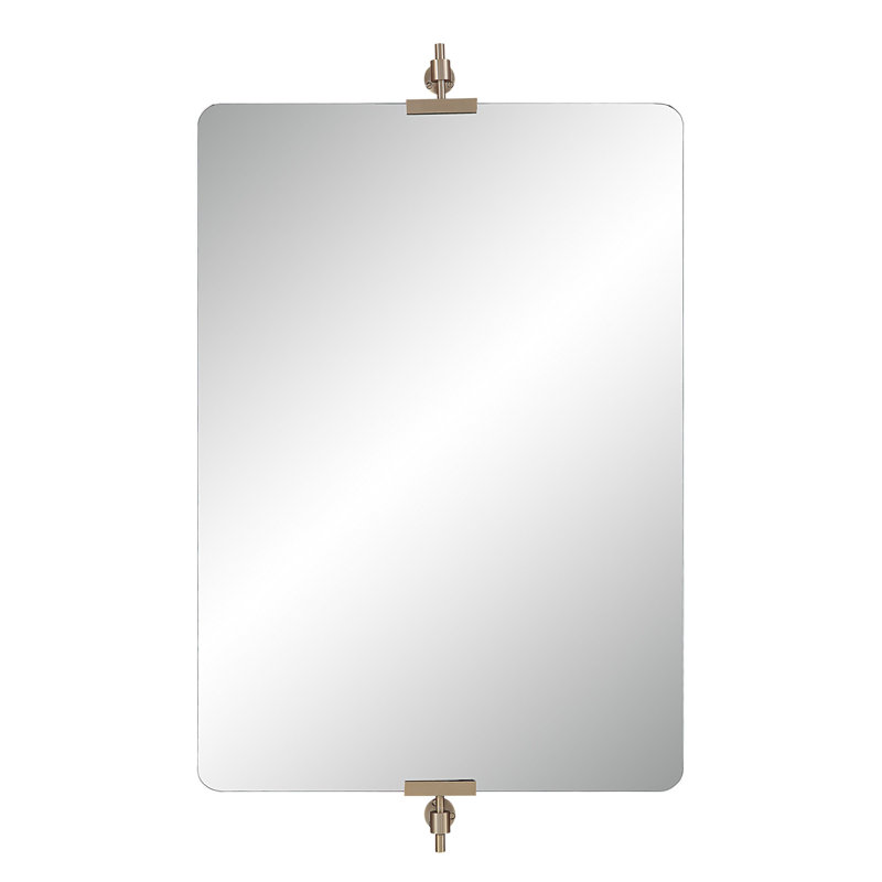 Rectangle Wall Mirror