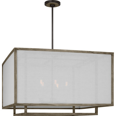 Brockway 5 - Light Chandelier