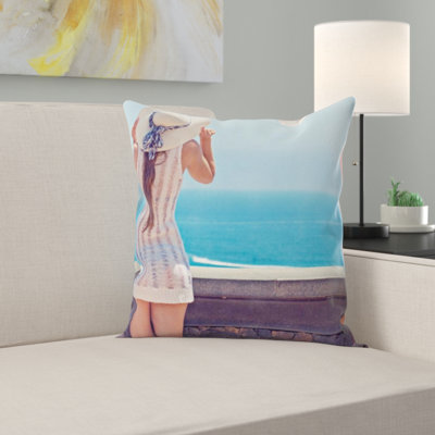 Coussin d’été