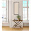Tableau d'affichage en lin encadré en tissu-124850066-124850069