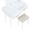 Ensemble de meuble-lavabo avec miroir et meuble-lavabo-727353286