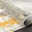 Tapis abstrait Serengeti Brushstroke-70378983