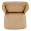 Chaise d'appoint rembourrée Ardeth-93755510