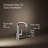 Purist Bar Faucet with Accessories-4351030