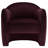 Compose Performance Velvet Accent Chair-105239633
