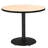 Mode Round Breakroom Dining Table-30798425-30798424-124300575