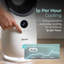 Abode ABLDL1001, Bladeless Fan in White