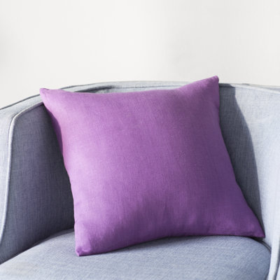 Tuscany Throw Pillow