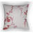 Chinoiserie Floral Floral Outdoor Throw Pillow-21725565-21725560