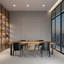 Table de conférence moderne Modern-721380633