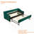 Twin Size Upholstered Daybed with Trundle-1918310465