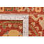 Tapis rouge Johnston