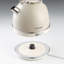 Ariete Vintage 1.7L Dome Kettle With 2 Slice Toaster And 1.5L Glass Jug Blender Set-79250208
