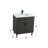 Chandler 30 inch Single Bathroom Vanity-1717815303