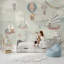Décoration murale amovible voilier Cloudy Sky-1282258258-1282258263