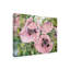Deetra «Pink Poppies», reproduction de peinture acrylique sur toile tendue-27486675