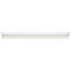 Hadley Flush Mount - White Finish