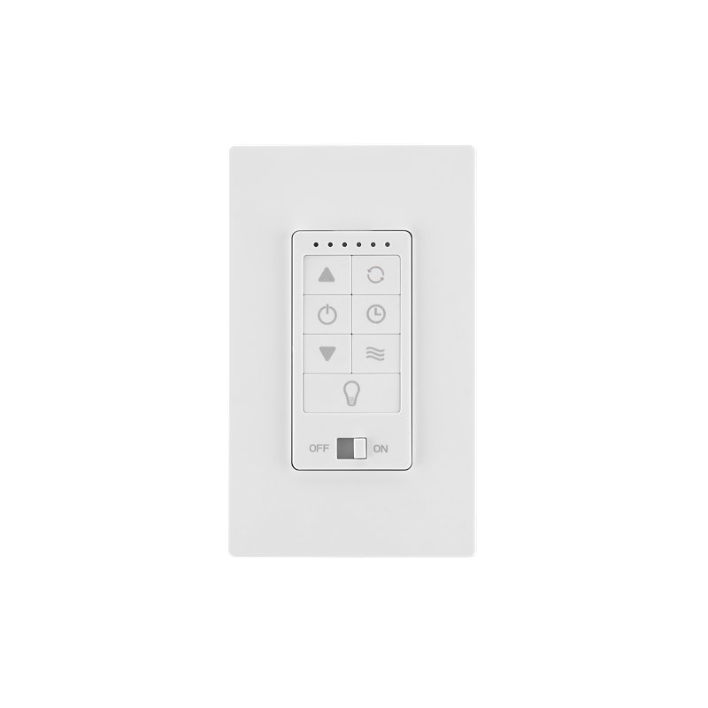 Linari Wall Control