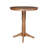 Ileia Extendable Solid Wood Dining Table-50962072