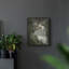 «Vintage Landscape XL III» sur papier-1972625986