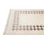 Tapis de couloir beige Judy