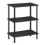 Table d'appoint haute 24,4 po Reggis-680330477