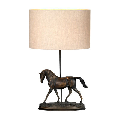 Nielson Resin Table Lamp